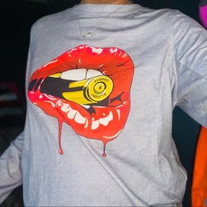 Caooks Castlls shirt